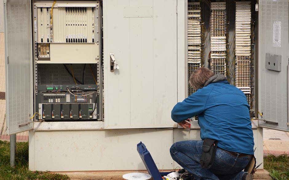dépannage électricien Chevreuse