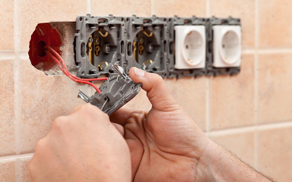 rénovation installation électrique Corbeil-Essonnes