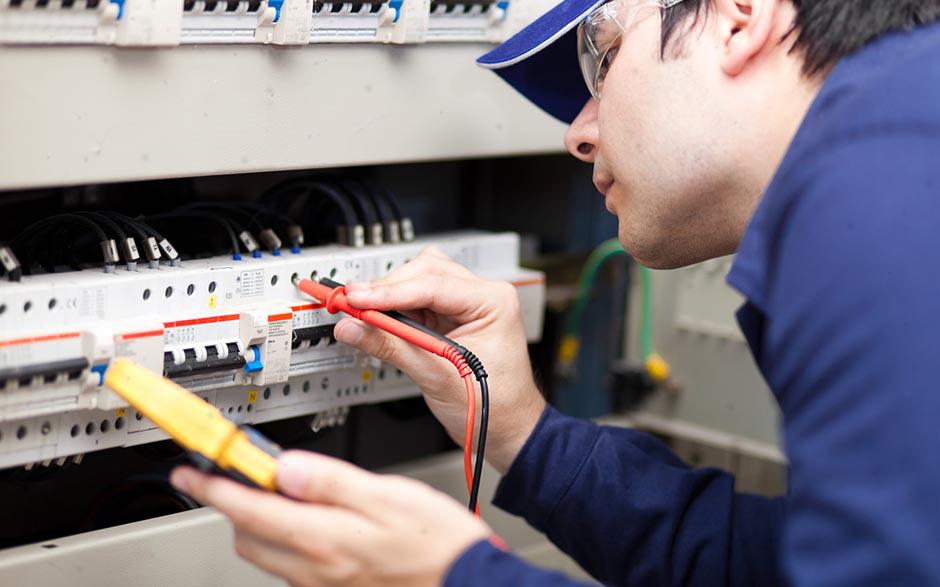 électricien chauffagiste Drancy