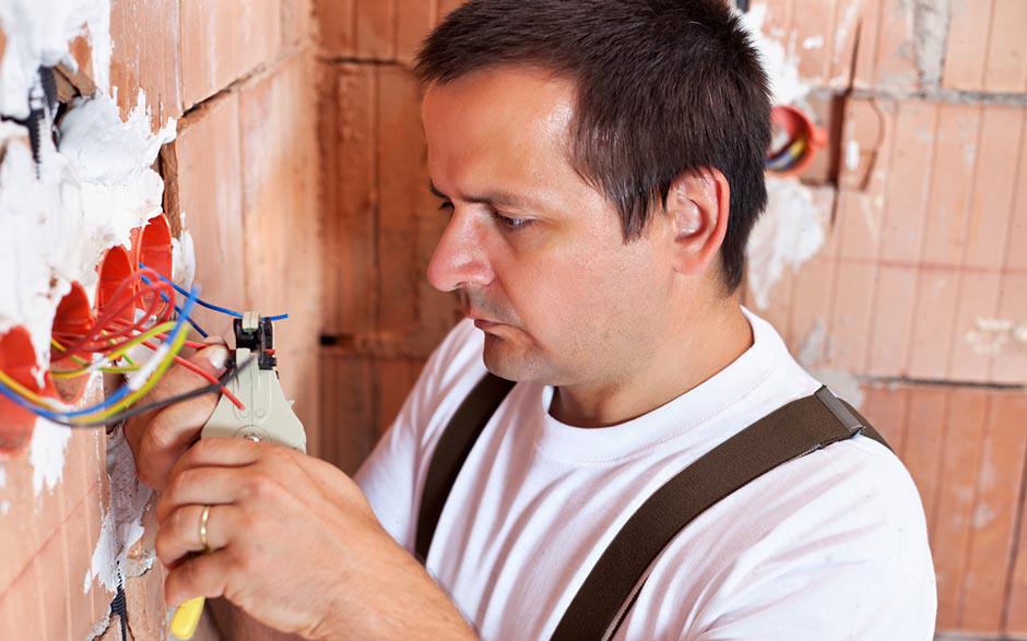 installateur électricien Paris 10