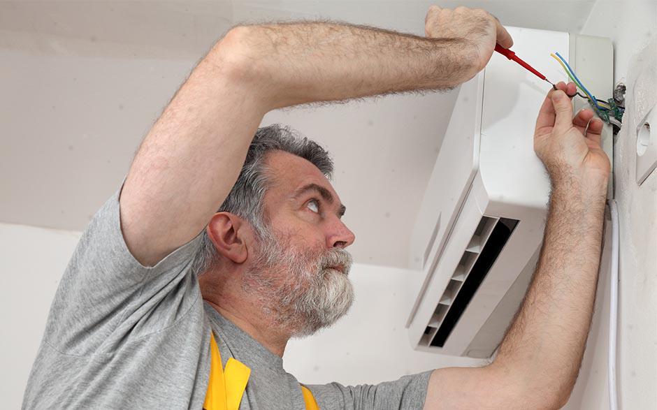 électricien chauffagiste Drancy